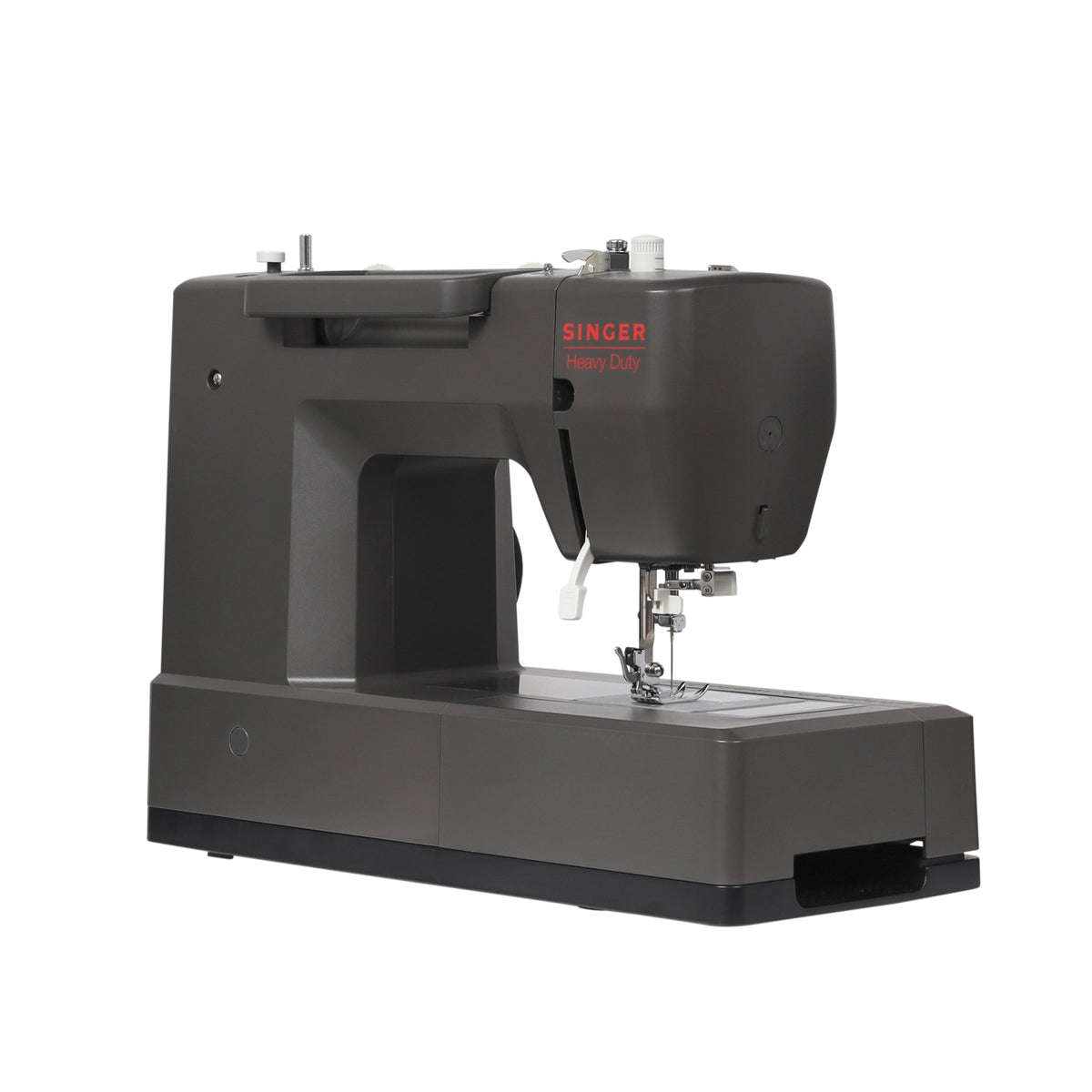 SINGER® Heavy Duty 4532™ Next Evolution Charcoal Sewing Machine