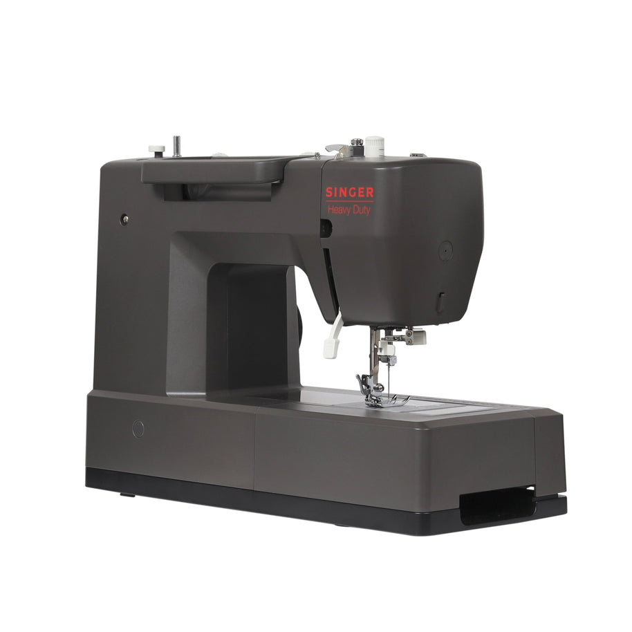 SINGER® Heavy Duty 4532™ Next Evolution Charcoal Sewing Machine