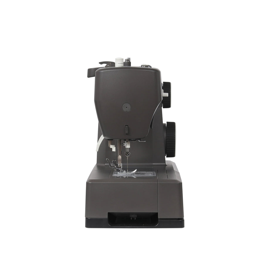 SINGER® Heavy Duty 4532™ Next Evolution Charcoal Sewing Machine