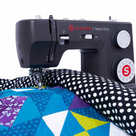 SINGER® Heavy Duty 4532™ Next Evolution Charcoal Sewing Machine