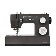 SINGER® Heavy Duty 4552™ Next Evolution Charcoal Sewing Machine