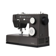 SINGER® Heavy Duty 4552™ Next Evolution Charcoal Sewing Machine