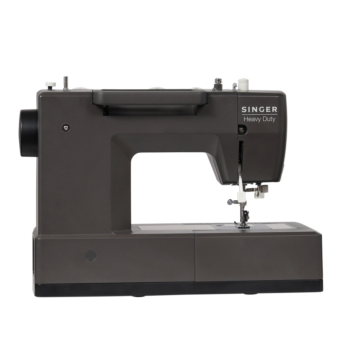 SINGER® Heavy Duty 4552™ Next Evolution Charcoal Sewing Machine