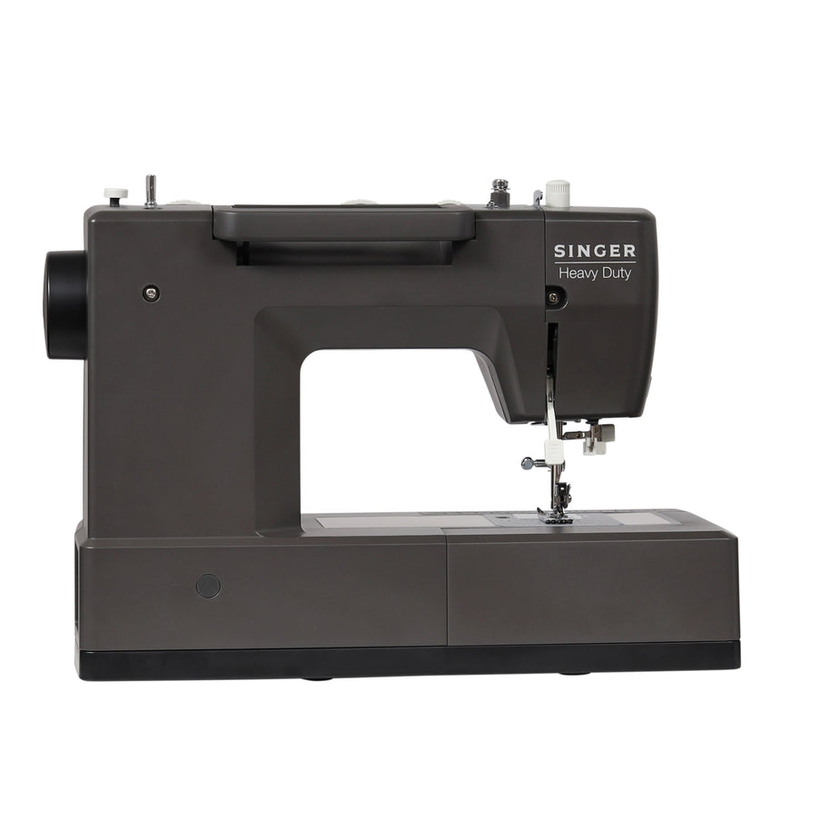 SINGER® Heavy Duty 4552™ Next Evolution Charcoal Sewing Machine