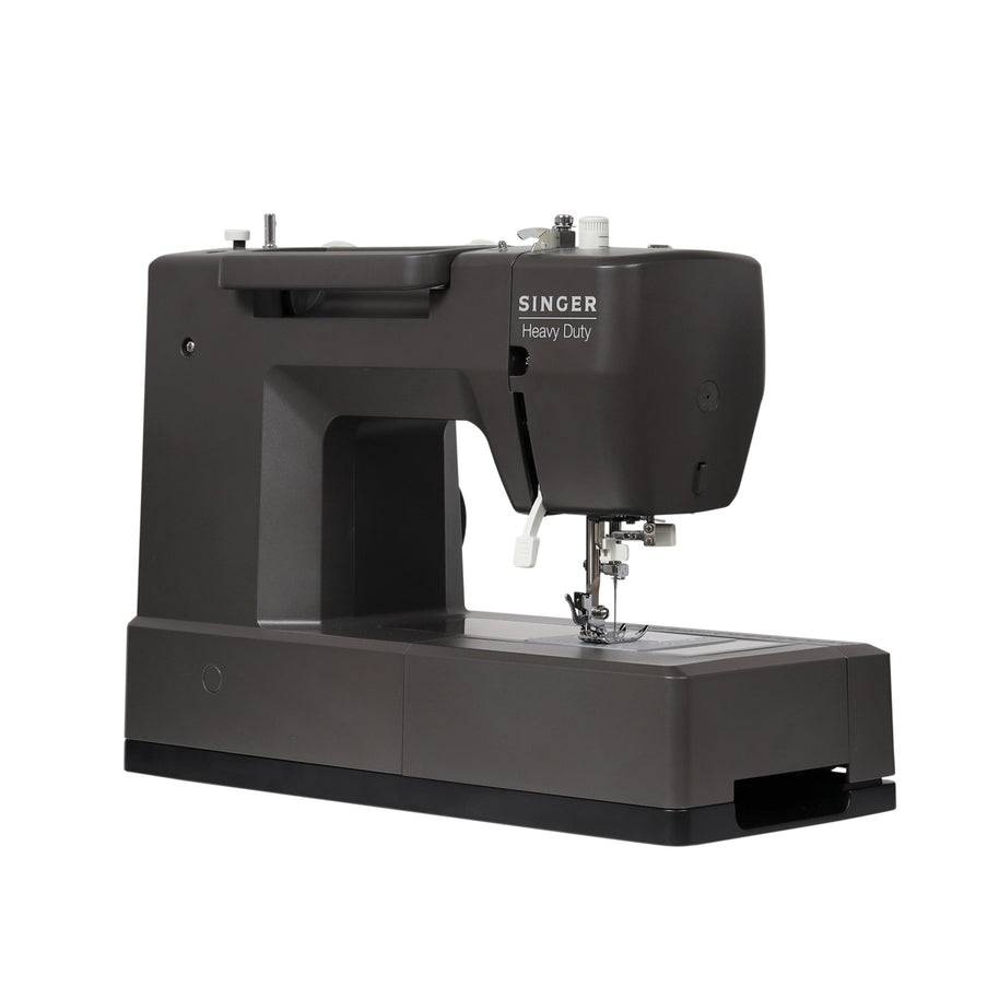 SINGER® Heavy Duty 4552™ Next Evolution Charcoal Sewing Machine
