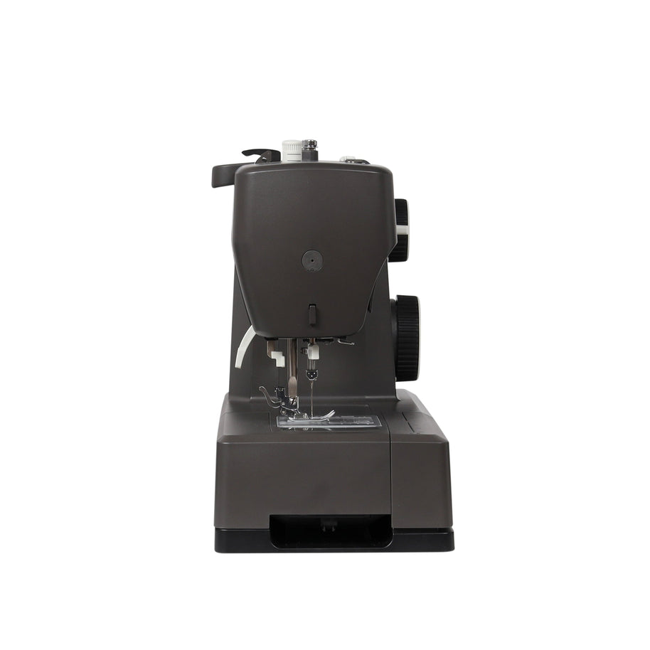 SINGER® Heavy Duty 4552™ Next Evolution Charcoal Sewing Machine