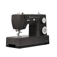 SINGER® Heavy Duty 4552™ Next Evolution Charcoal Sewing Machine