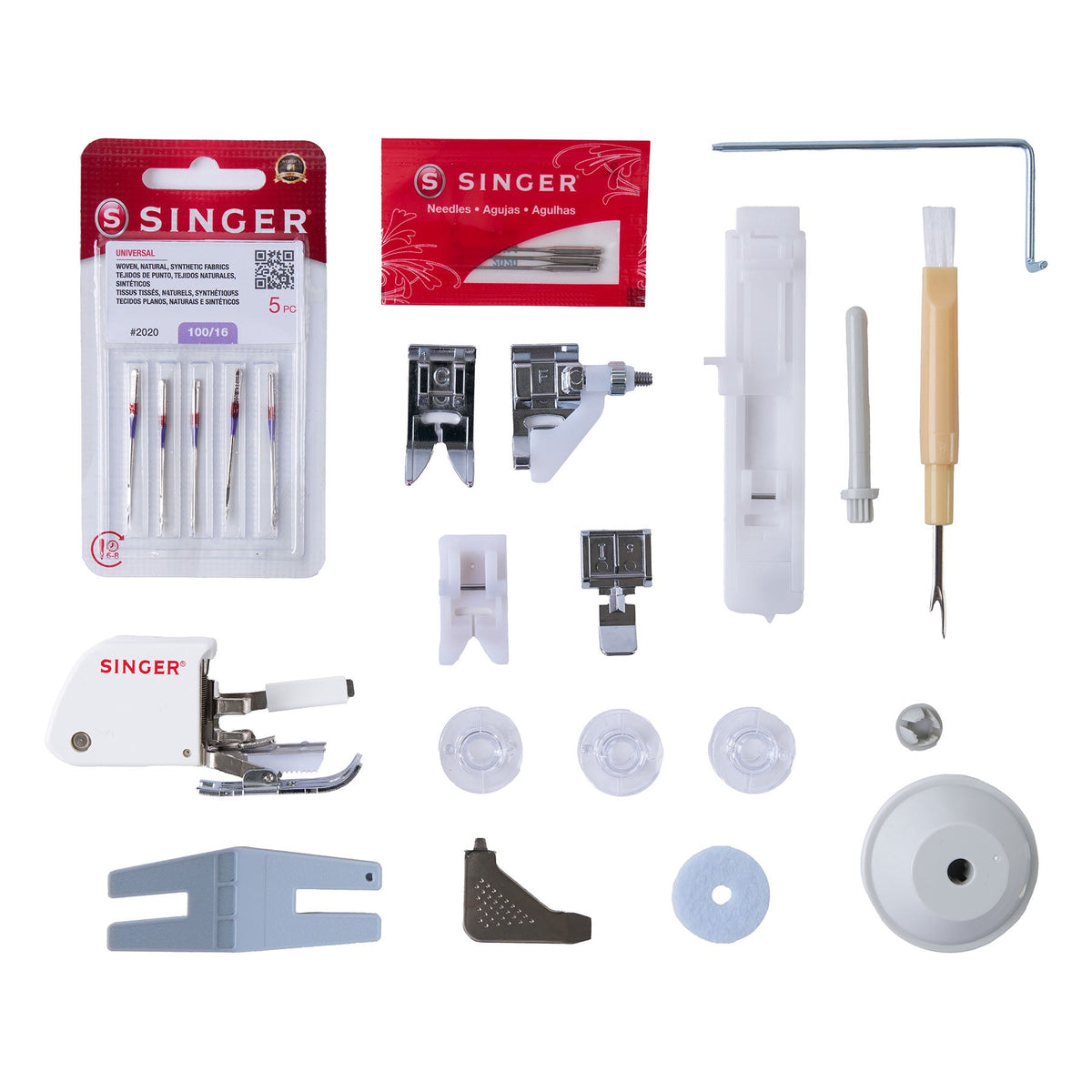 SINGER® Heavy Duty 4552™ Next Evolution Charcoal Sewing Machine