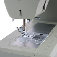SINGER® Heavy Duty 4511™ Next Evolution Sage Sewing Machine