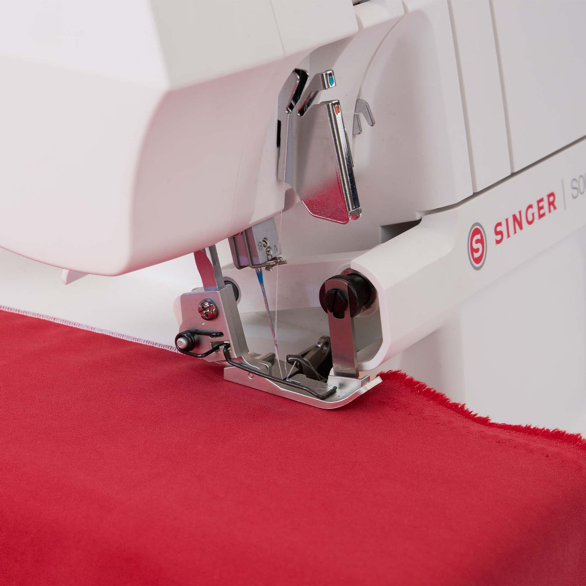 SINGER® S0080 Serger