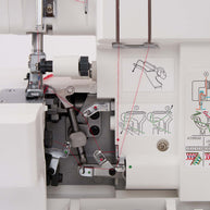 SINGER® S0080 Serger