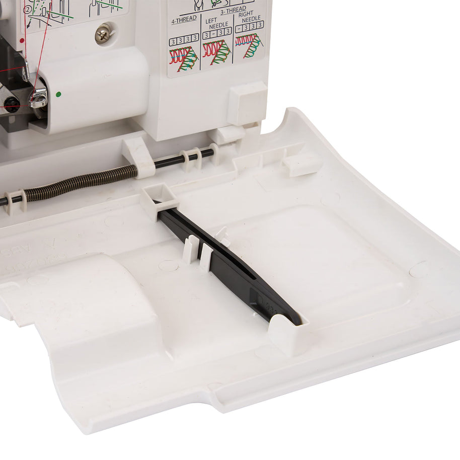 SINGER® S0080 Serger