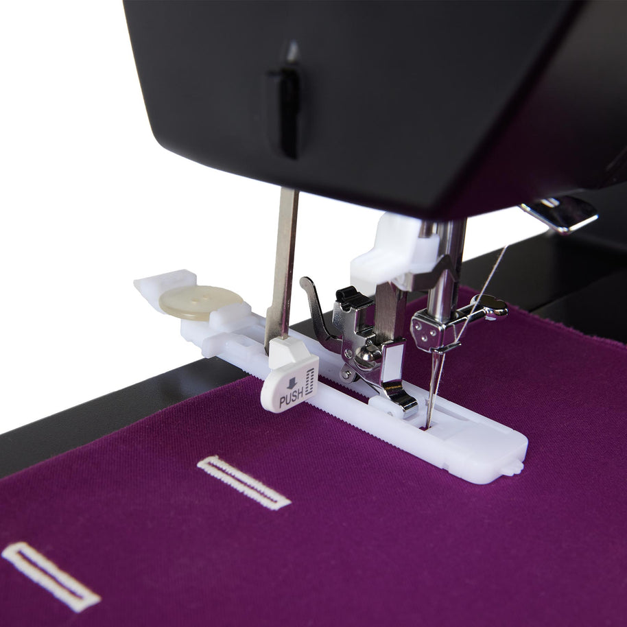 SINGER® Heavy Duty 6600C Sterling Sewing Machine