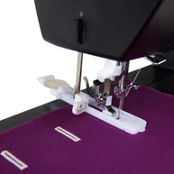 SINGER® Heavy Duty 6600C Sterling Sewing Machine