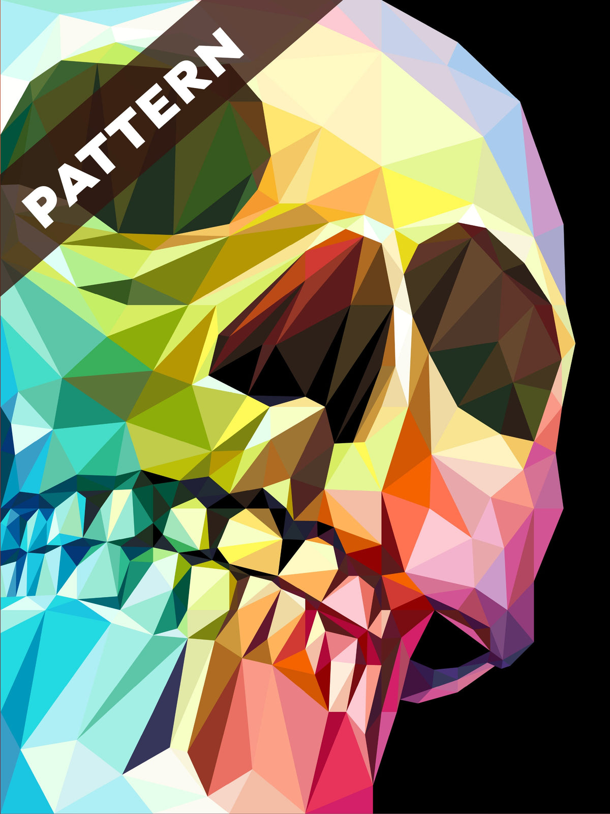Skulliver Pattern