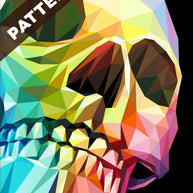 Skulliver Pattern