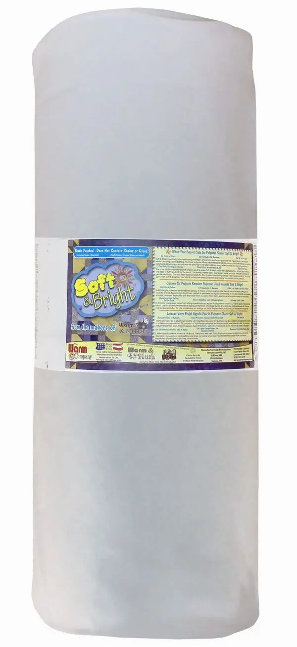 Soft & Bright 45