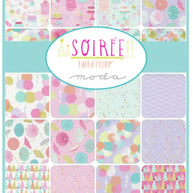 Soiree Layer Cake