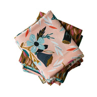 Song Book A New Page Fat Quarter Bundle - Set of 16