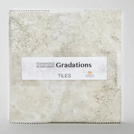 Stonehenge Gradations II Slate Tiles
