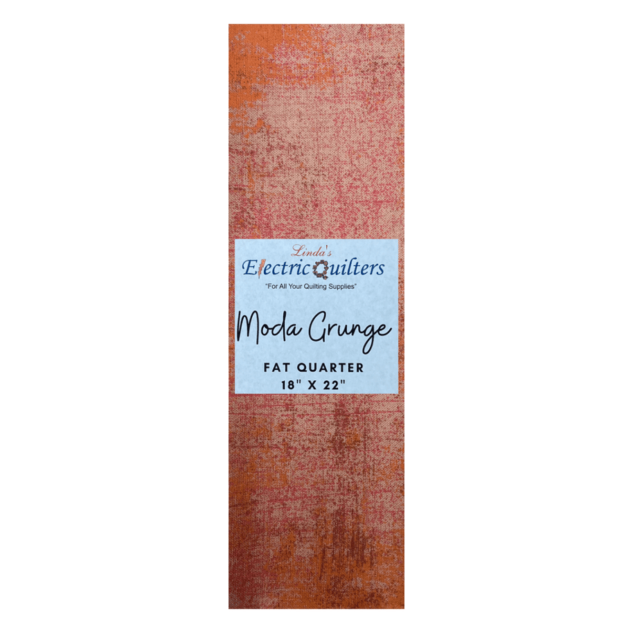 072 Sweetie Moda Grunge - Fat Quarter