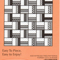 Flippin' Fat Quarters