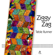 Ziggy Zag Table Runner