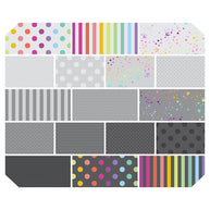 2025 Tula Pink True Colors - 2.5
