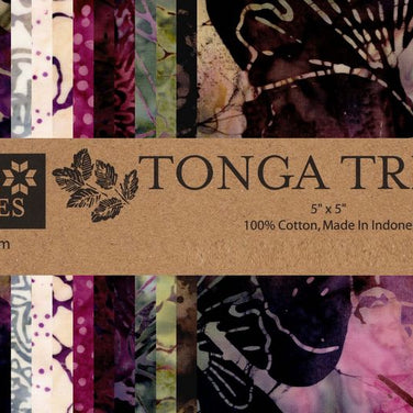Tonga Treats Chateau Batiks 5