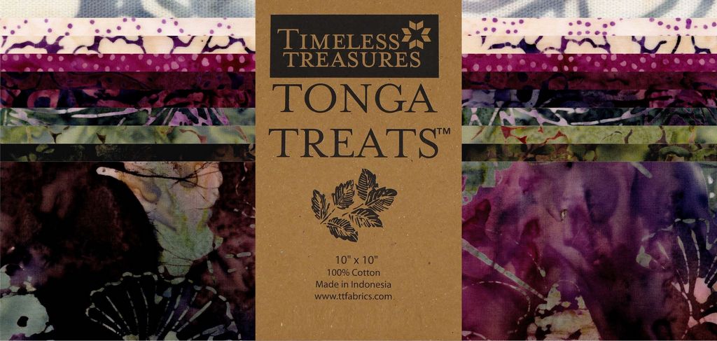 Tonga Treats Chateau 10