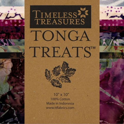 Tonga Treats Chateau 10