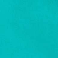 Teal Cuddle 3 Extra Wide Solid Minky Fabric per yard
