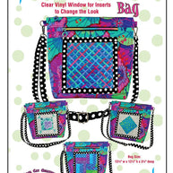 The Chameleon Bag