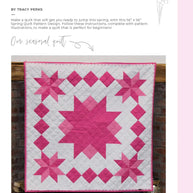 The Spring Quilt
