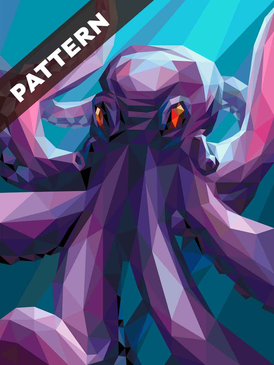The Kracken Pattern