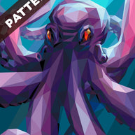 The Kracken Pattern