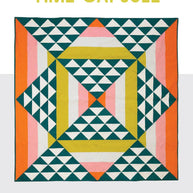 Time Capsule Quilt