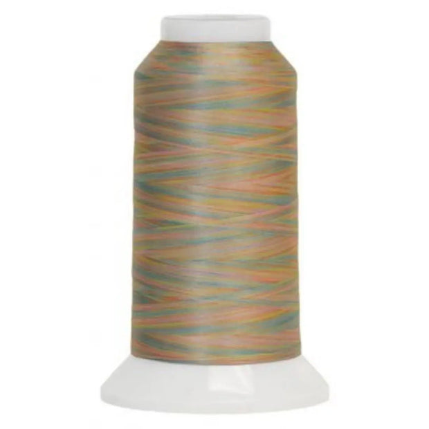 5024 Opalescence Fantastico Variegated Polyester Thread