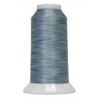5143 Wintry Morning Fantastico Variegated Polyester Thread