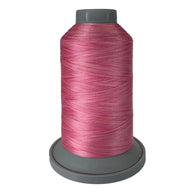 60296 Mauve Affinity Variegated Polyester Thread
