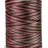 VARITHREAD CHRISTMAS - Floriani Thread 40 weight 1000M