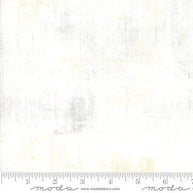 091 Vanilla Moda Grunge - Fat Quarter