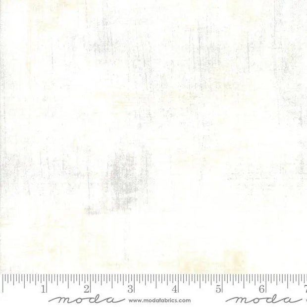 091 Vanilla Moda Grunge - Fat Quarter