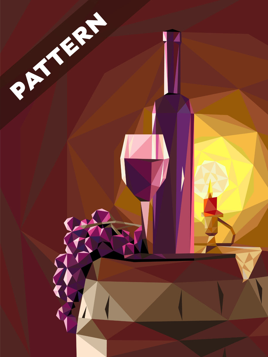 Vintage Pattern