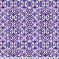 Wanderlust Damask Quilting Cuddle Blue Fabric per yard