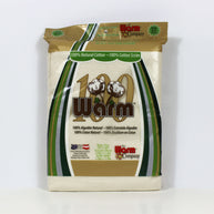 Warm 100 Ultra Clean Natural Cotton + 100% Cotton Scrim - Full Case