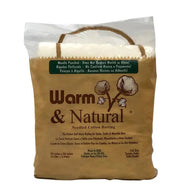 Warm & Natural Needled Cotton Batting