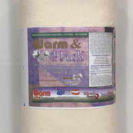 Warm & Plush 45