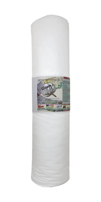 Warm & White 45