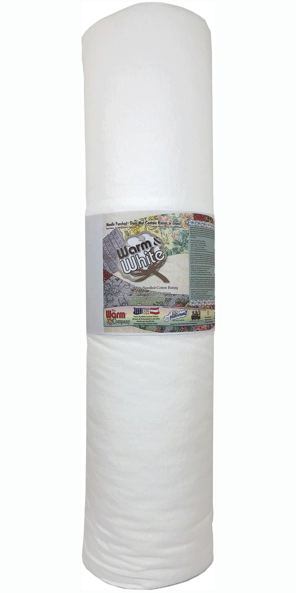 Warm & White 90
